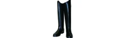 Botas Grace de Piel Americana Junior