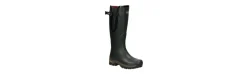 Botas Hart con forro de neopreno