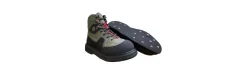 Botas para Vadear Seland ABOTAPINFI-K con Suela de Fieltro y Pinchos