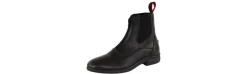 Botas Premiere BR Jodhpur Waco Negro