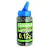 Bote de 2000 bolas de camuflaje de 0,12 G