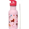 Botella My Little Pony Farm Inox
