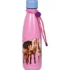 Botella Termo Horse Friends