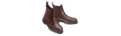 Botines NORTON “Safety"