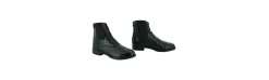 Botines sintéticos con cordones RIDING WORLD