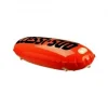 Boya Cressi Torpedo con Doble Cámara