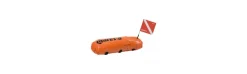 Boya Mares Hydro Torpedo Large