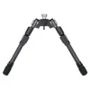 Bípode Spartan Precision Vidarr con Adaptador M-Lok