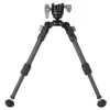 Bípode Vanguard EQ-Precision 1QS Carbono 27CM