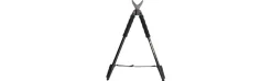 Bípode Vanguard Scout M62 Aluminio Horquilla en V