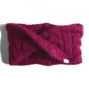 Bufanda de Golf Adidas Power Berry Mujer