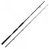 Caña Abu García Beast Pike Jerkbait Casting 662HP 40-90g