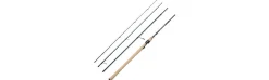 Caña Abu Garcia Sölv AG2 4PCS