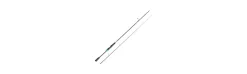 Caña Berkley URBN II Allrounder Spinning Rod