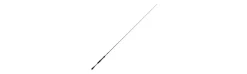 Caña Cinnetic Armed Purple Bass Game Casting