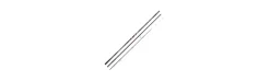 Caña Cinnetic Raycast Red Fire TI 45º Flexi-Tip Hybride