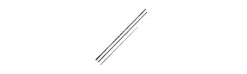 Caña Cinnetic Raycast Red Fire TZ 45º Flexi-Tip Hybride