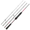 Caña Daiwa Ninja SP