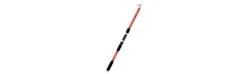 Caña Daiwa Sweepfire Telescópica Mini