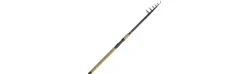 Caña Dam Spezi Stick II Pike Tele
