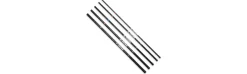 Caña Dam Tact-X Tele Pole