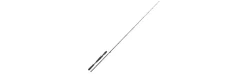 Caña Hart Black Jack C63XH