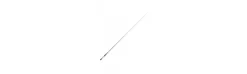 Caña Major Craft MS-1 Topwater 7" 1/8-3/8 oz