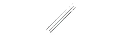 Caña Shakespeare SALT XT Bass