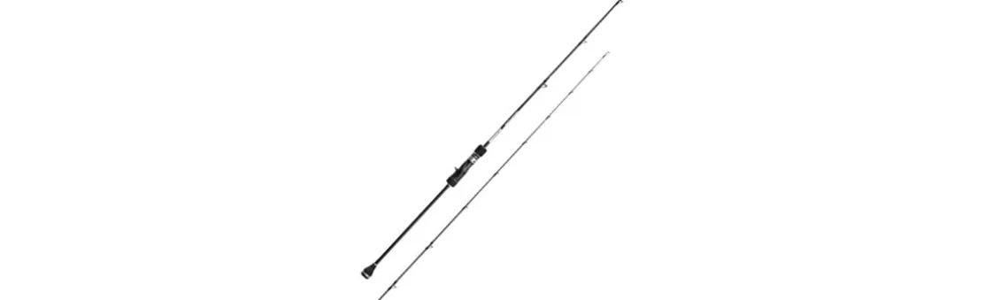 Caña Shimano Grappler Type SJ Cast