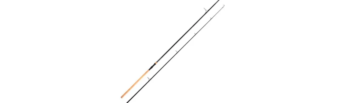 Caña Shimano TX-2A Carp Cork