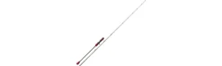 Caña Williamson Solid Carbon Slow Jigging Casting