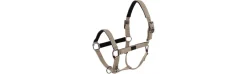 Cabezada de Cuadra BR Halter Jade