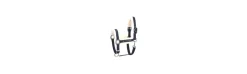 Cabezada de Cuadra Equiline Tom