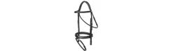 Cabezada Prestige Rienda Sencilla A38