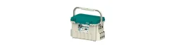 Caja de Pesca Fishing Ferrari