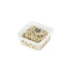 Caja Gomitas Hippo Tonic Blancas
