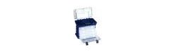 Caja maleta plano Torre 6550078