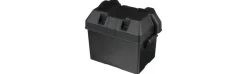 Caja Portabaterías Seachoice