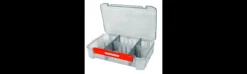 Caja Rapala Tackle Tray Box 356 DP Half