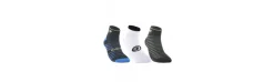 Calcetines Bullpadel BP2210 FW Pack 3