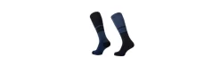 Calcetín Kingsland KLMiko Coolmax (Pack de 2)