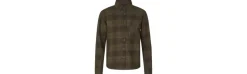 Camisa de Franela Seeland Glen Junior