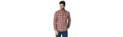 Camisa de Franela STS Cuadros