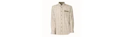 Camisa Pasión Morena Classic