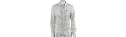 Camisa Pasión Morena Tablas Cuadros Mujer