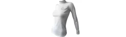 Camisa Polo Zaldi Concurso Mujer
