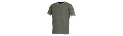 Camiseta Benisport Algodón