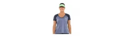 Camiseta Bullpadel Eilo Lila Vigore