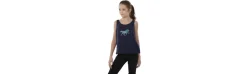 Camiseta Cavalliera Playful Pony manga corta Niña