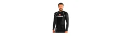 Camiseta Cressi Rashguard Dive Center Manga Larga
